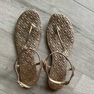 Flat Sandals